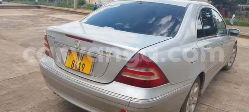 Big with watermark mercedes benz c classe malawi blantyre 16200