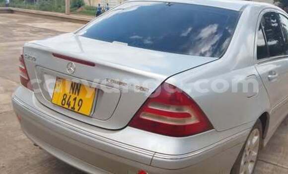 Buy Used Mercedes-Benz C-Classe Other Car in Blantyre in Malawi Buy Used Mercedes-Benz C-Classe Other Car in Blantyre in Malawi