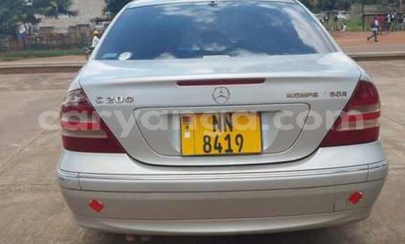 Buy Used Mercedes-Benz C-Classe Other Car in Blantyre in Malawi Buy Used Mercedes-Benz C-Classe Other Car in Blantyre in Malawi