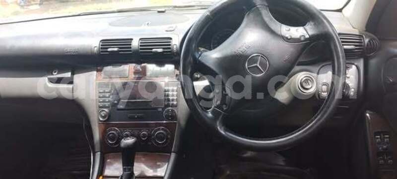 Big with watermark mercedes benz c classe malawi blantyre 16200