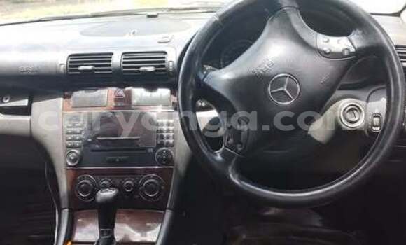 Buy Used Mercedes-Benz C-Classe Other Car in Blantyre in Malawi Buy Used Mercedes-Benz C-Classe Other Car in Blantyre in Malawi
