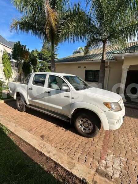 Big with watermark toyota hilux malawi blantyre 16201
