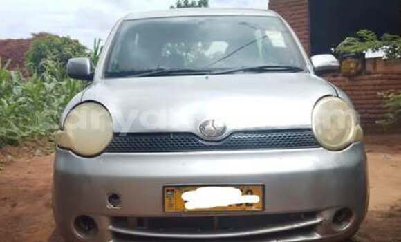 Buy Used Toyota Sienta Other Car in Lilongwe in Malawi Buy Used Toyota Sienta Other Car in Lilongwe in Malawi