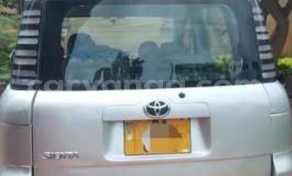 Buy Used Toyota Sienta Other Car in Lilongwe in Malawi Buy Used Toyota Sienta Other Car in Lilongwe in Malawi