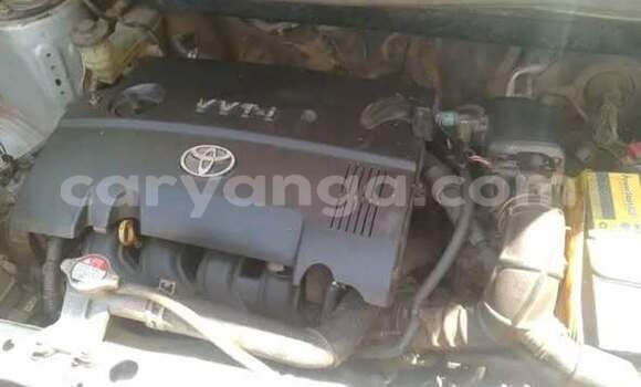 Buy Used Toyota Sienta Other Car in Lilongwe in Malawi Buy Used Toyota Sienta Other Car in Lilongwe in Malawi