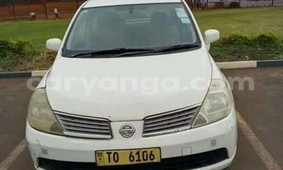 Buy Used Nissan Tiida Other Car in Blantyre in Malawi Buy Used Nissan Tiida Other Car in Blantyre in Malawi