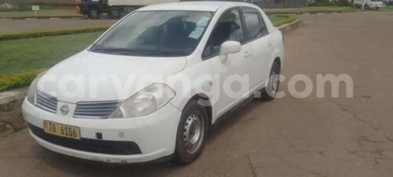 Big with watermark nissan tiida malawi blantyre 16203