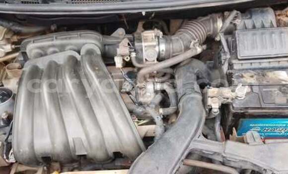 Buy Used Nissan Tiida Other Car in Blantyre in Malawi Buy Used Nissan Tiida Other Car in Blantyre in Malawi