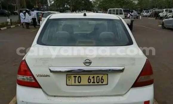 Buy Used Nissan Tiida Other Car in Blantyre in Malawi Buy Used Nissan Tiida Other Car in Blantyre in Malawi