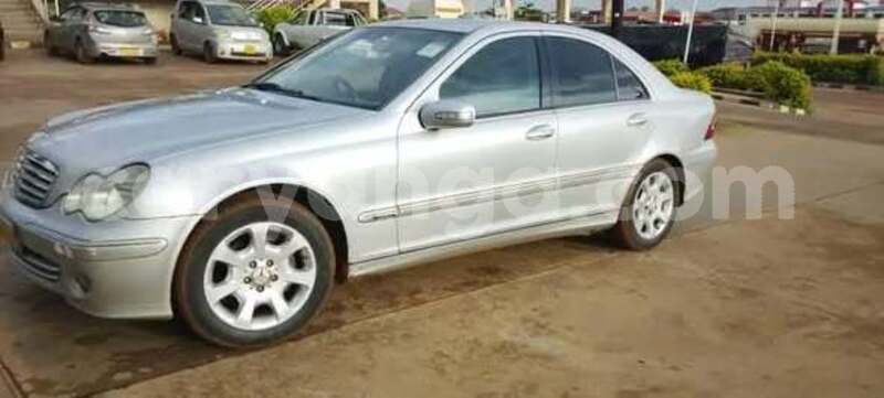 Big with watermark mercedes benz c180 coupe malawi lilongwe 16204