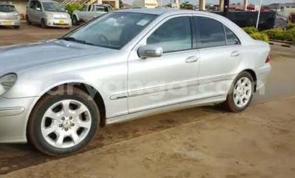 Buy Used Mercedes-Benz C180 coupe Other Car in Lilongwe in Malawi Buy Used Mercedes-Benz C180 coupe Other Car in Lilongwe in Malawi