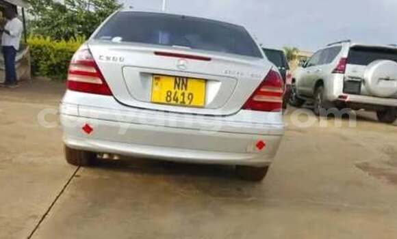 Buy Used Mercedes-Benz C180 coupe Other Car in Lilongwe in Malawi Buy Used Mercedes-Benz C180 coupe Other Car in Lilongwe in Malawi