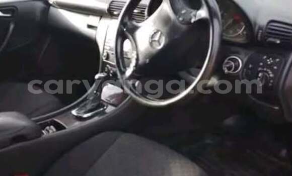 Buy Used Mercedes-Benz C180 coupe Other Car in Lilongwe in Malawi Buy Used Mercedes-Benz C180 coupe Other Car in Lilongwe in Malawi