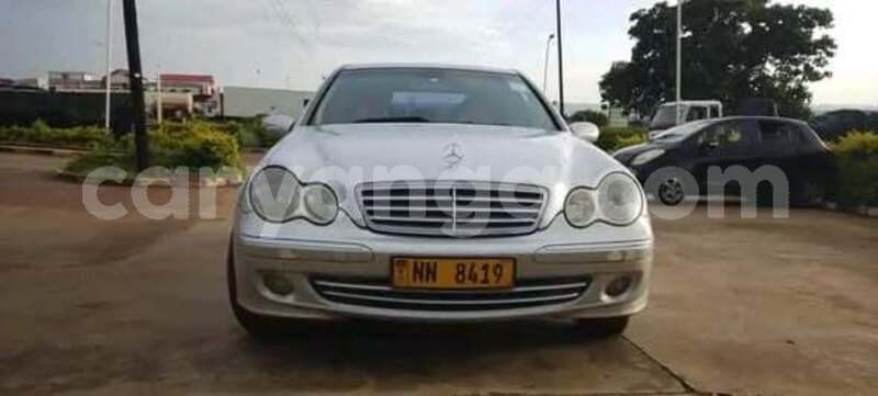 Big with watermark mercedes benz c180 coupe malawi lilongwe 16204
