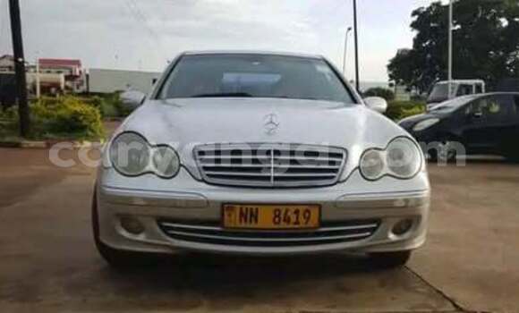 Buy Used Mercedes-Benz C180 coupe Other Car in Lilongwe in Malawi Buy Used Mercedes-Benz C180 coupe Other Car in Lilongwe in Malawi