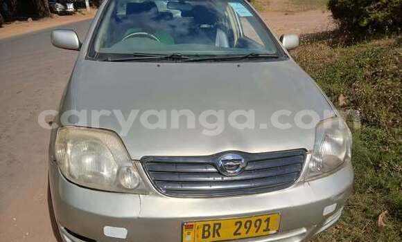Buy Used Toyota Corolla Other Car in Lilongwe in Malawi Buy Used Toyota Corolla Other Car in Lilongwe in Malawi