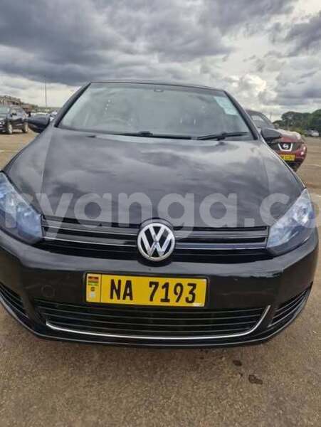 Big with watermark volkswagen golf malawi blantyre 16207