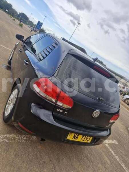 Big with watermark volkswagen golf malawi blantyre 16207