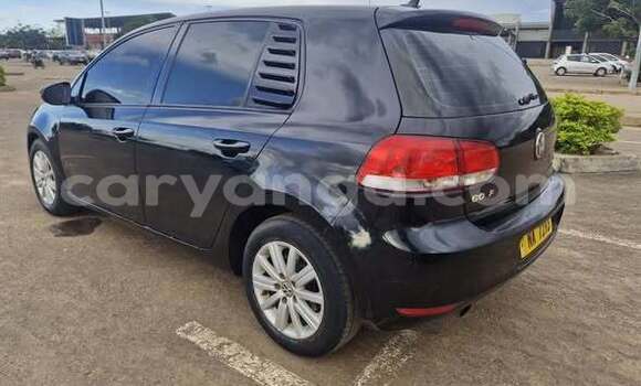 Buy Used Volkswagen Golf Other Car in Blantyre in Malawi Buy Used Volkswagen Golf Other Car in Blantyre in Malawi