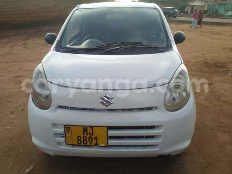 Big with watermark suzuki alto malawi blantyre 16208