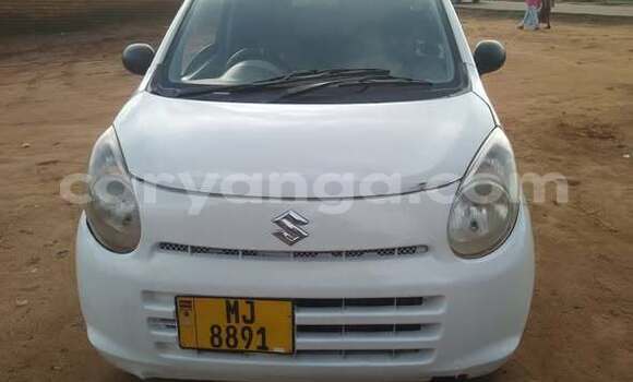 Buy Used Suzuki Alto Other Car in Blantyre in Malawi Buy Used Suzuki Alto Other Car in Blantyre in Malawi