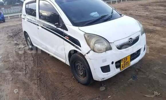 Buy Used Daihatsu Mira Other Car in Blantyre in Malawi Buy Used Daihatsu Mira Other Car in Blantyre in Malawi