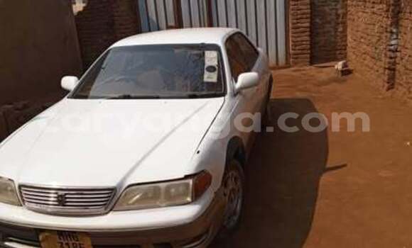 Buy Used Toyota Mark II Other Car in Blantyre in Malawi Buy Used Toyota Mark II Other Car in Blantyre in Malawi