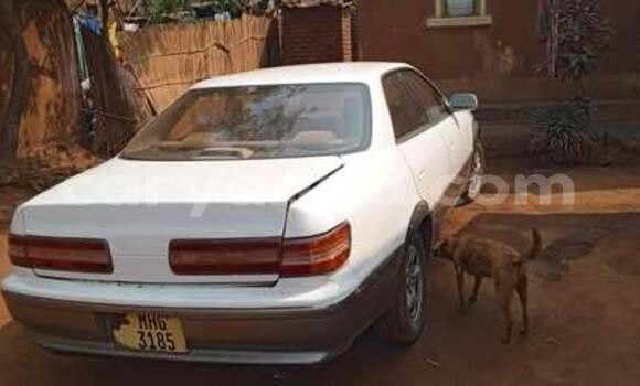 Buy Used Toyota Mark II Other Car in Blantyre in Malawi Buy Used Toyota Mark II Other Car in Blantyre in Malawi