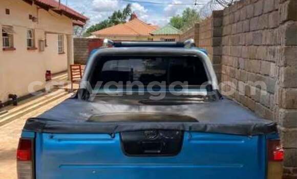 Buy Used Nissan Hardbody Other Car in Blantyre in Malawi Buy Used Nissan Hardbody Other Car in Blantyre in Malawi