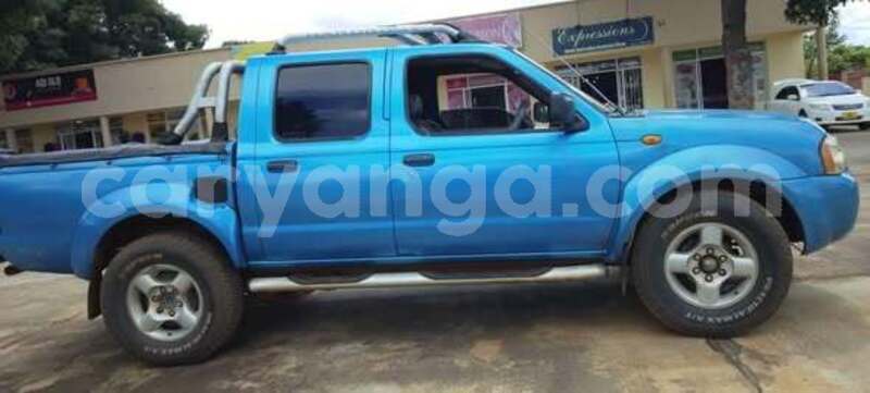 Big with watermark nissan hardbody malawi blantyre 16211