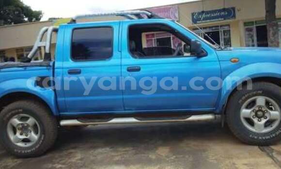 Buy Used Nissan Hardbody Other Car in Blantyre in Malawi Buy Used Nissan Hardbody Other Car in Blantyre in Malawi