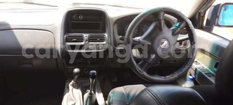 Big with watermark nissan hardbody malawi blantyre 16211