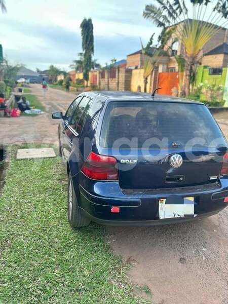 Big with watermark volkswagen golf malawi lilongwe 16212