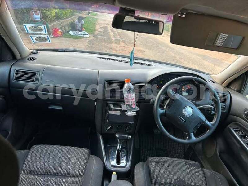 Big with watermark volkswagen golf malawi lilongwe 16212