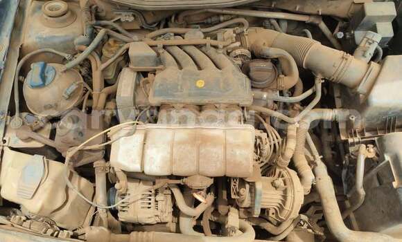 Buy Used Volkswagen Golf Blue Car in Lilongwe in Malawi Buy Used Volkswagen Golf Blue Car in Lilongwe in Malawi