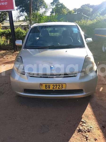 Big with watermark toyota passo malawi lilongwe 16213