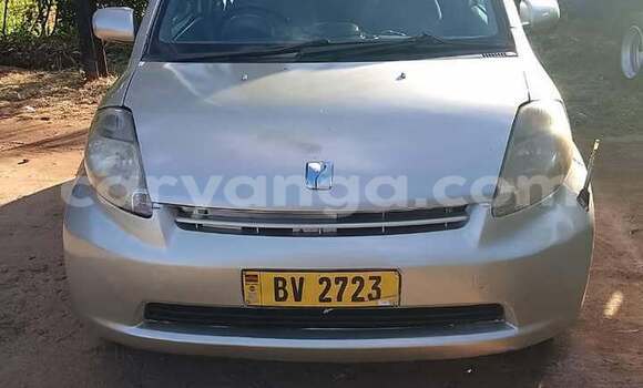 Buy Used Toyota Passo Other Car in Lilongwe in Malawi Buy Used Toyota Passo Other Car in Lilongwe in Malawi