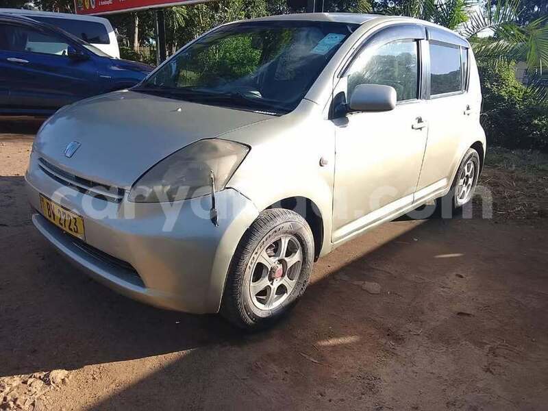 Big with watermark toyota passo malawi lilongwe 16213