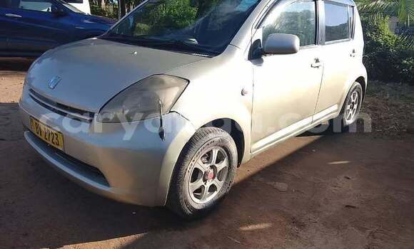 Buy Used Toyota Passo Other Car in Lilongwe in Malawi Buy Used Toyota Passo Other Car in Lilongwe in Malawi