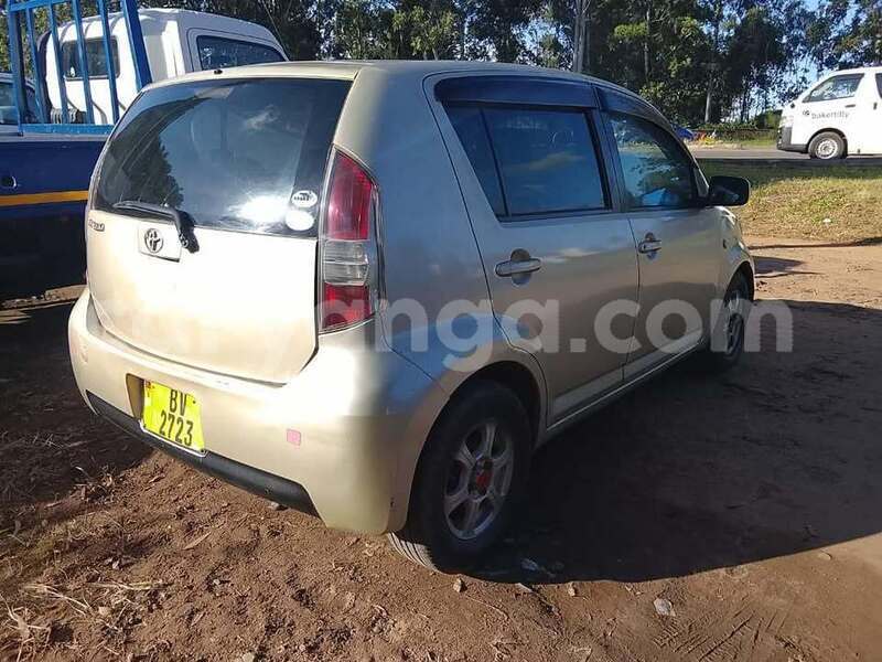 Big with watermark toyota passo malawi lilongwe 16213