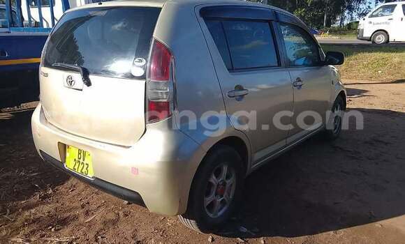 Buy Used Toyota Passo Other Car in Lilongwe in Malawi Buy Used Toyota Passo Other Car in Lilongwe in Malawi