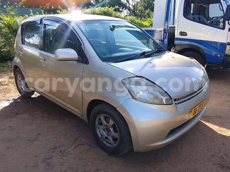 Big with watermark toyota passo malawi lilongwe 16213