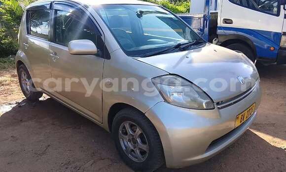Buy Used Toyota Passo Other Car in Lilongwe in Malawi Buy Used Toyota Passo Other Car in Lilongwe in Malawi