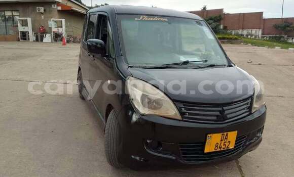 Buy Used Toyota Passo Black Car in Lilongwe in Malawi Buy Used Toyota Passo Black Car in Lilongwe in Malawi