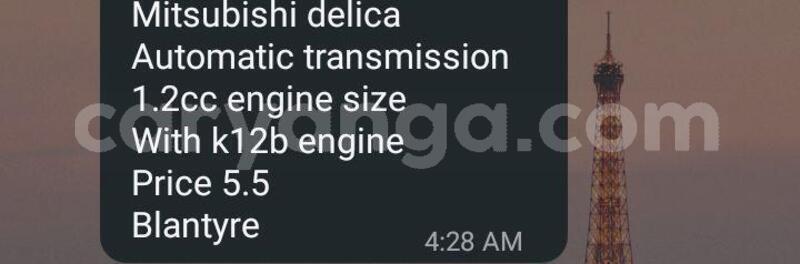 Big with watermark toyota passo malawi lilongwe 16214