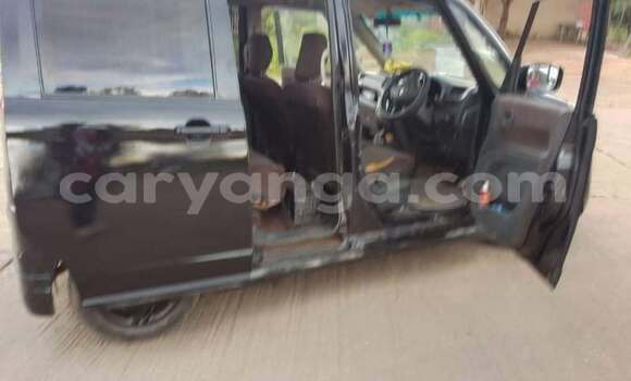 Buy Used Toyota Passo Black Car in Lilongwe in Malawi Buy Used Toyota Passo Black Car in Lilongwe in Malawi