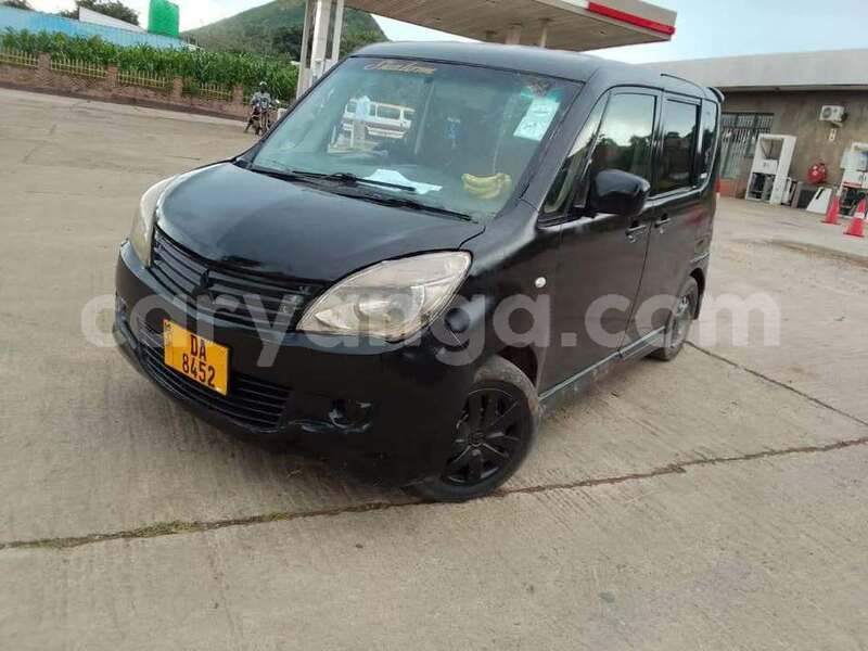 Big with watermark toyota passo malawi lilongwe 16214