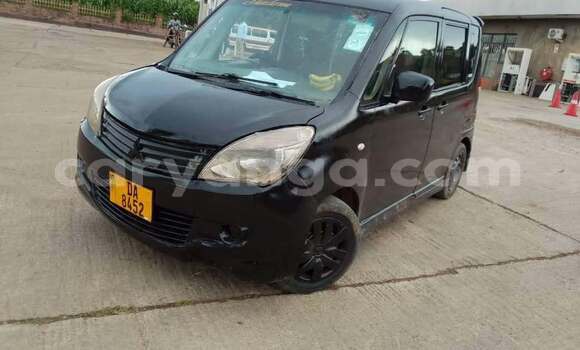 Buy Used Toyota Passo Black Car in Lilongwe in Malawi Buy Used Toyota Passo Black Car in Lilongwe in Malawi