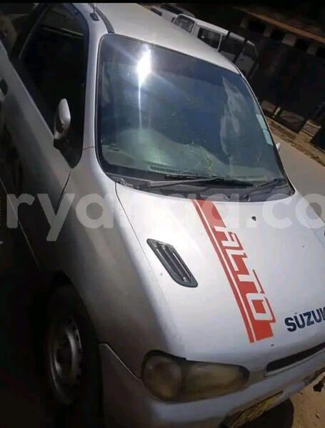 Big with watermark suzuki alto malawi lilongwe 16215