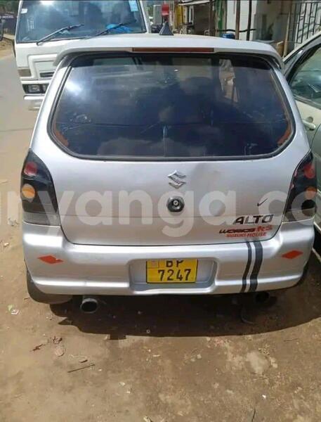 Big with watermark suzuki alto malawi lilongwe 16215